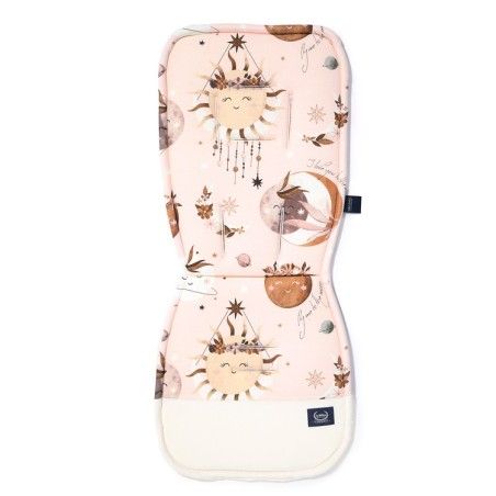 La Millou Trolley Jersey - Fly Me To The Moon Nude - Velvet Rafaello