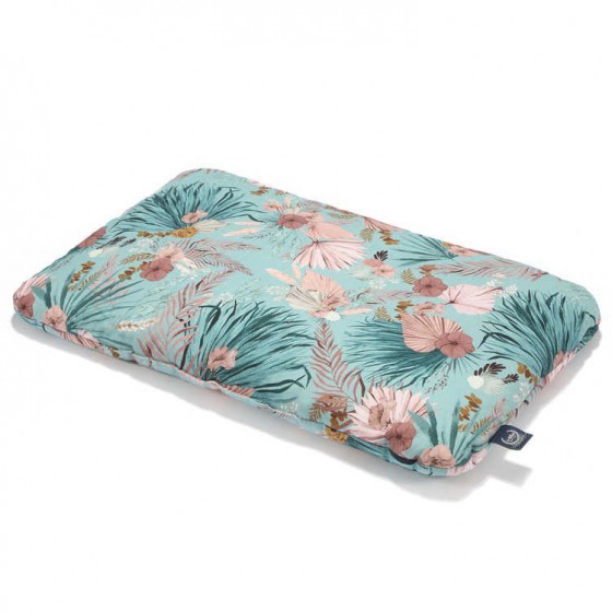 LA MILLOU BAMBOO BED PILLOW 40x60cm - BOHO PALMS