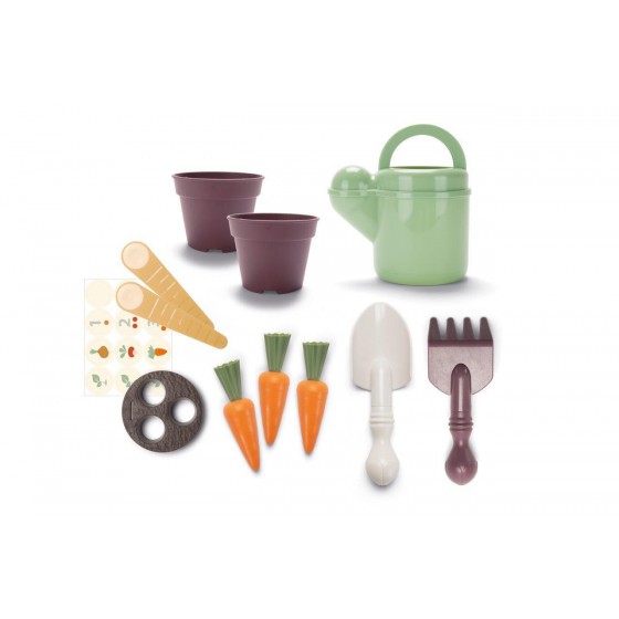 DANTOY GREEN GARDEN Conjunto de plantas y complementos