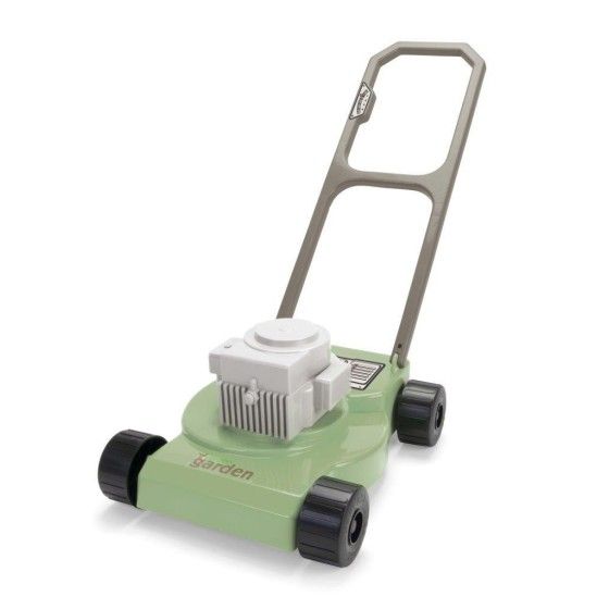 DANTOY Groene tuin grasmaaier