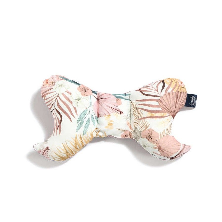LA MILLOU KISSEN ANGEL'S WINGS JERSEY - BOHO PALMS LIGHT -