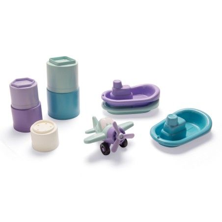 DANTOY Thorbjorn bath set at home and garden