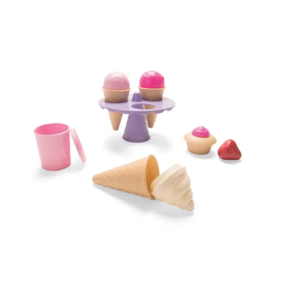 DANTOY 我们小公主