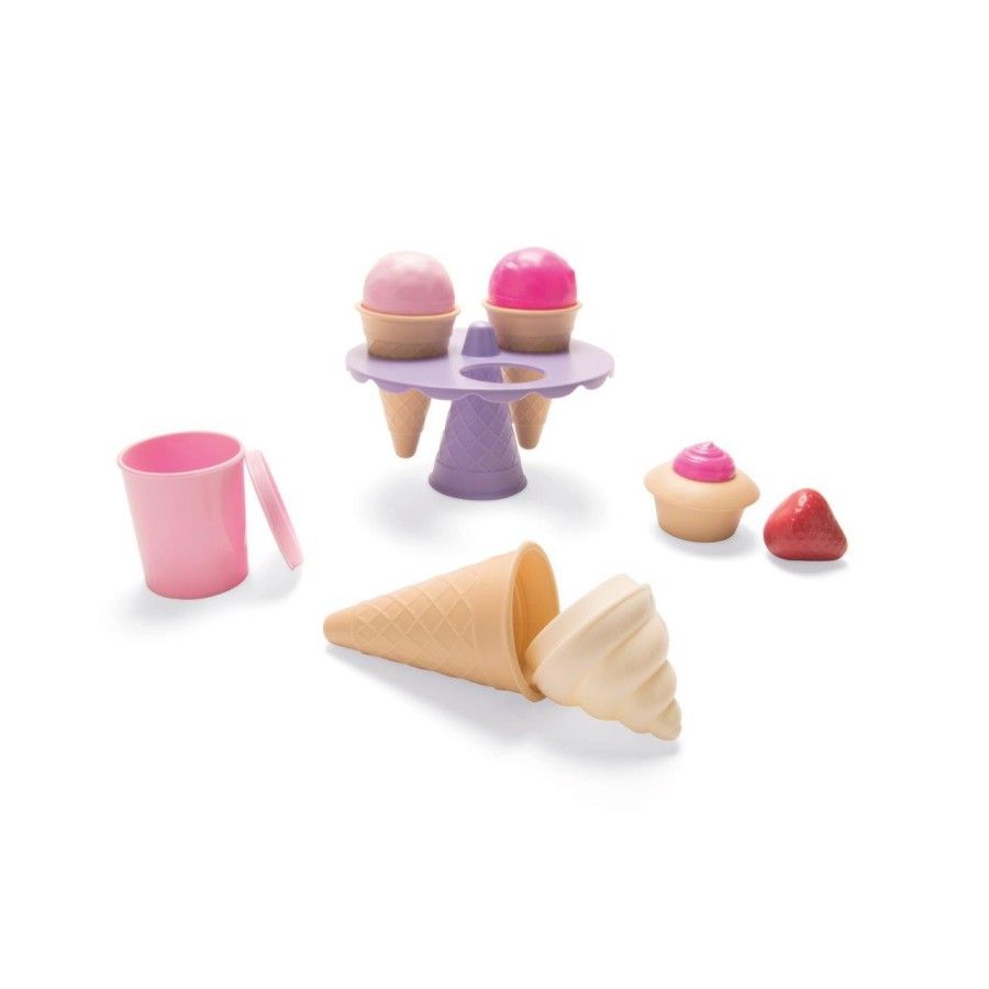 DANTOY LA MIA PICCOLA PRINCIPESSA Set gelato