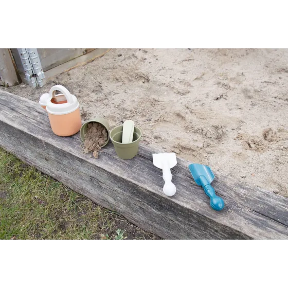 DANTOY BIO Zestaw do sadzenia roślin