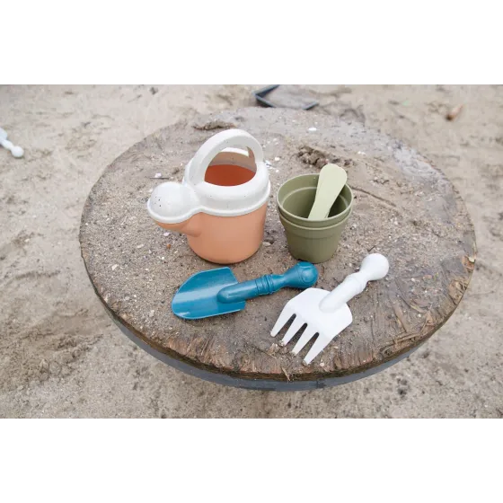 DANTOY BIO Zestaw do sadzenia roślin