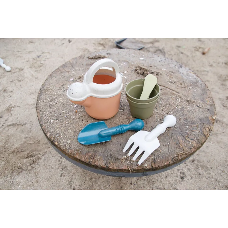 DANTOY BIO Zestaw do sadzenia roślin