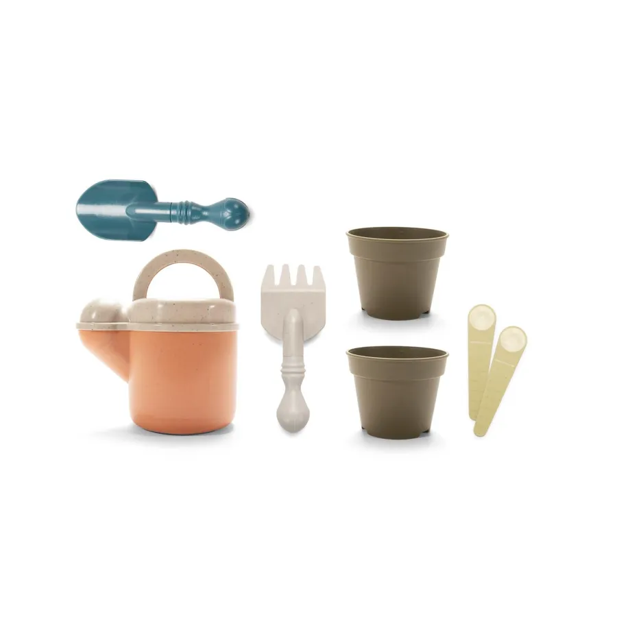 DANTOY BIO Zestaw do sadzenia roślin