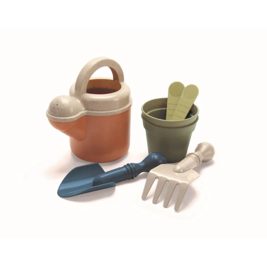 DANTOY BIO Zestaw do sadzenia roślin