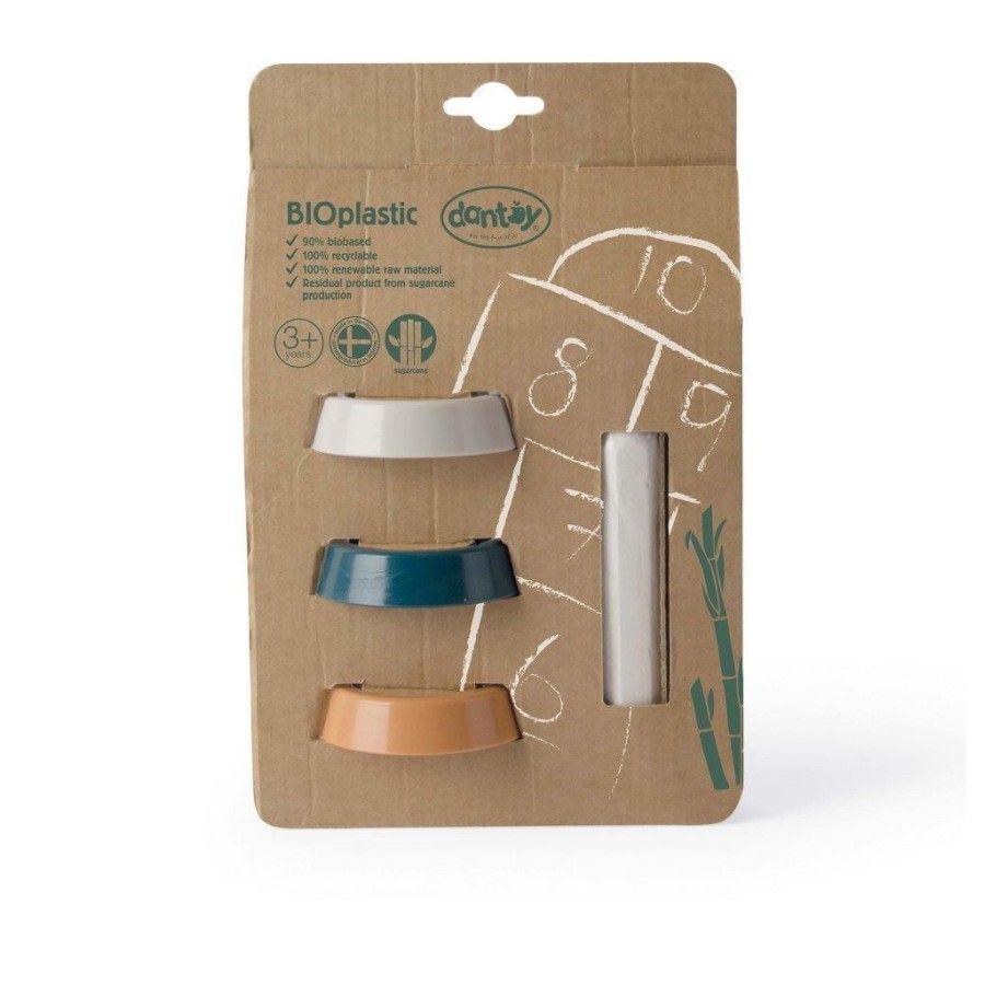 DANTOY Gioco della campana BIO con gesso
