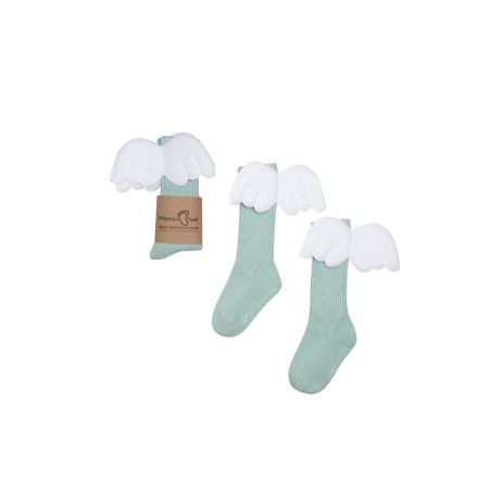 Mama's Feet Peppermint Angel 4-6 years