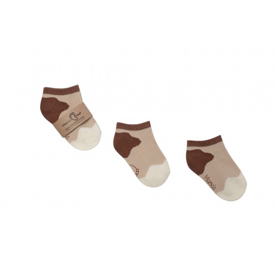 Mama's Feet Piedi Desert Sands 4-6 anni