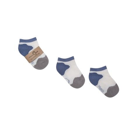 Mama's Feet Mountain Peaks nohy 4-6 let staré