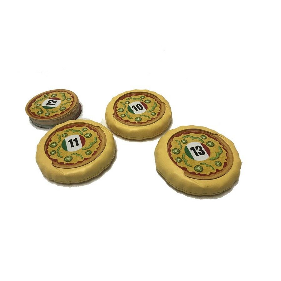 DUMEL HRA PIZZA DUMELLO