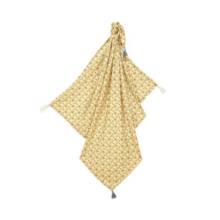 LA MILLOU ENVELOPPE EN BAMBOU