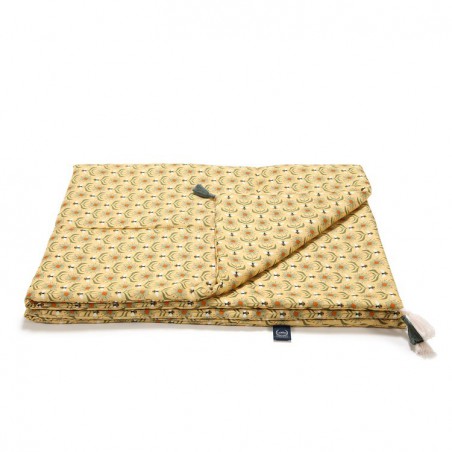 LA MILLOU BAMBOO BEDDING KING SIZE - BEEBEE