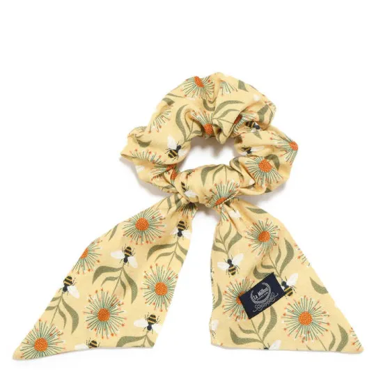 LA MILLOU GUMKA DO WŁOSÓW BAMBOO - BEEBEE