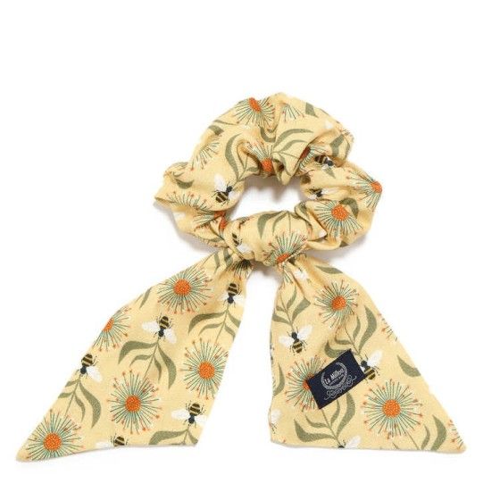 La Millou Bamboo's hair elastic - Beebee