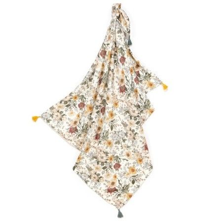 LA MILLOU OTULACZ BAMBUS-L - VINTAGE WIESE