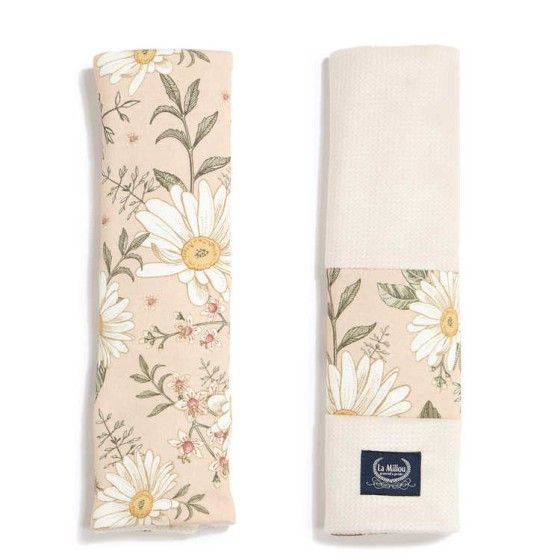 La Millou Organic Jersey Collection - Bezpečnostný kryt - Romantické