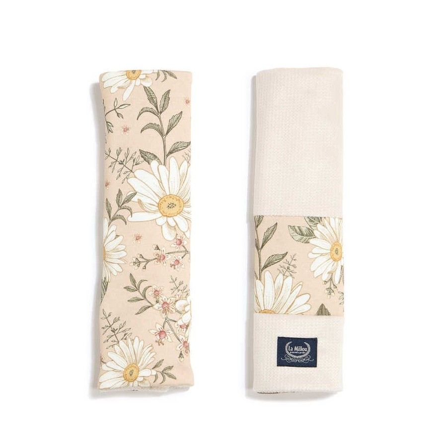 La Millou Organic Jersey Collection - Seaflelt borító - Romantikus