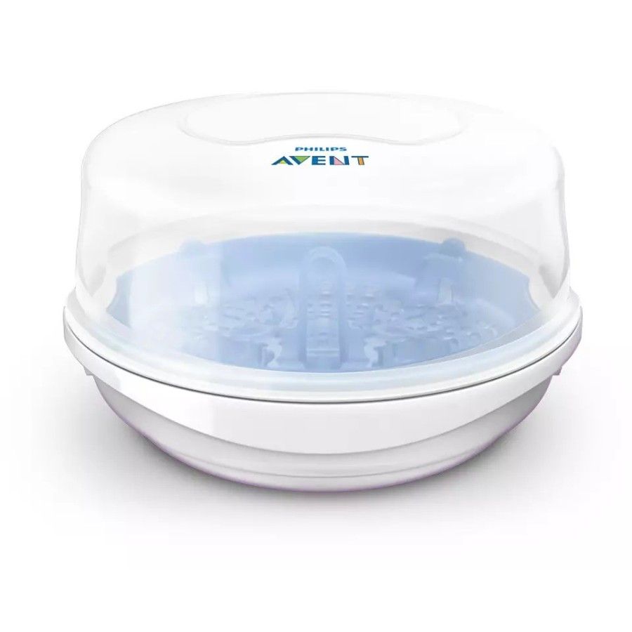 Philips Avent Mikrofalowy sterylizator parowy