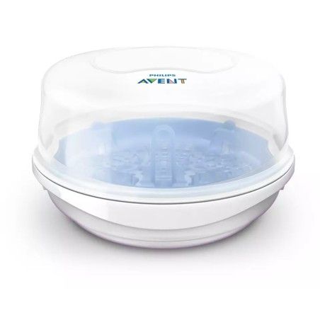 Philips Avent Sterilizzatore a vapore a microonde