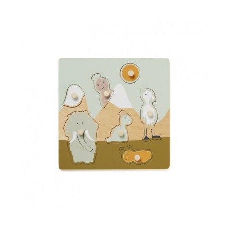 Kids Concept Neo Puzzle Legno