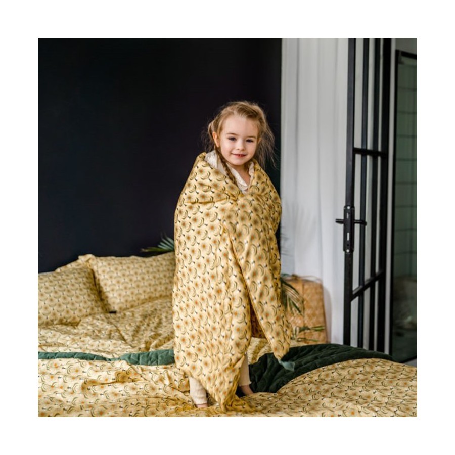 LA MILLOU BAMBOO BEDDING KING SIZE - BEEBEE