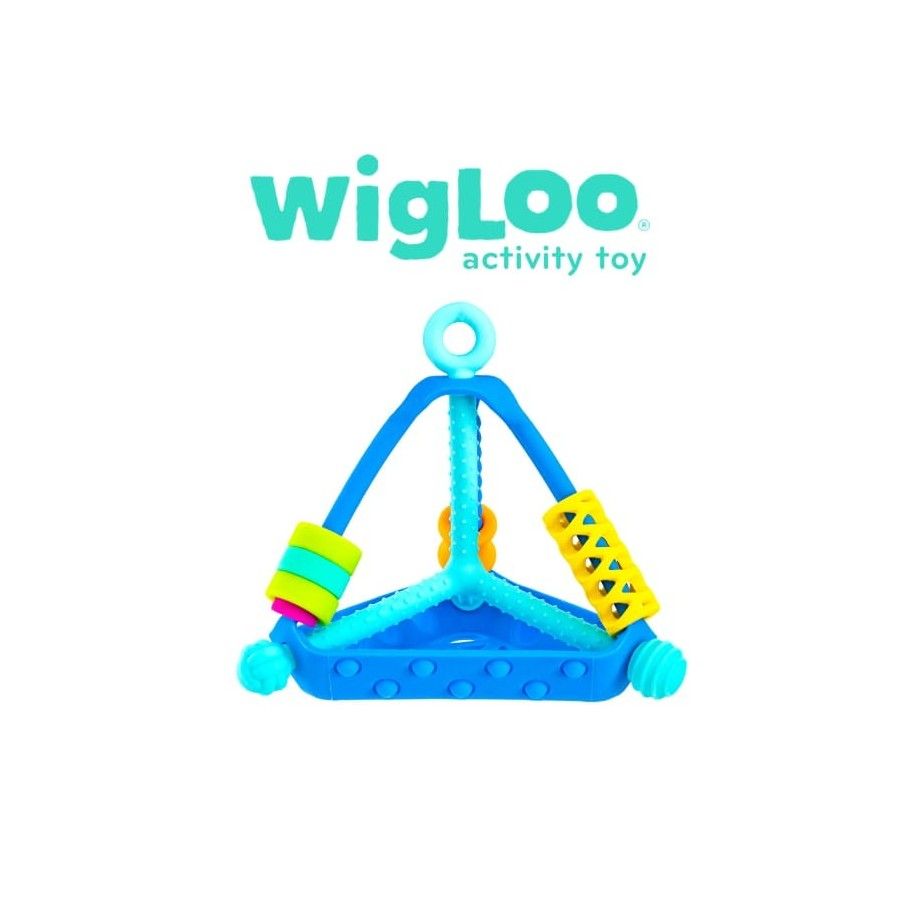 Mobi Wigloo Piramidka. 