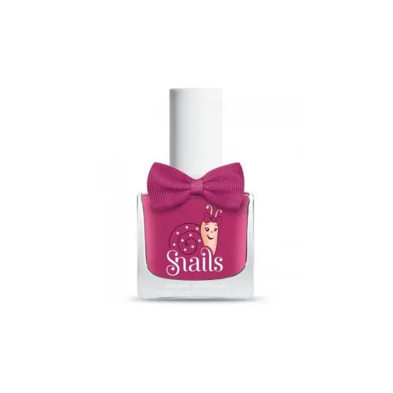 Snails, Cherry Queen nail polish, 10.5 ml