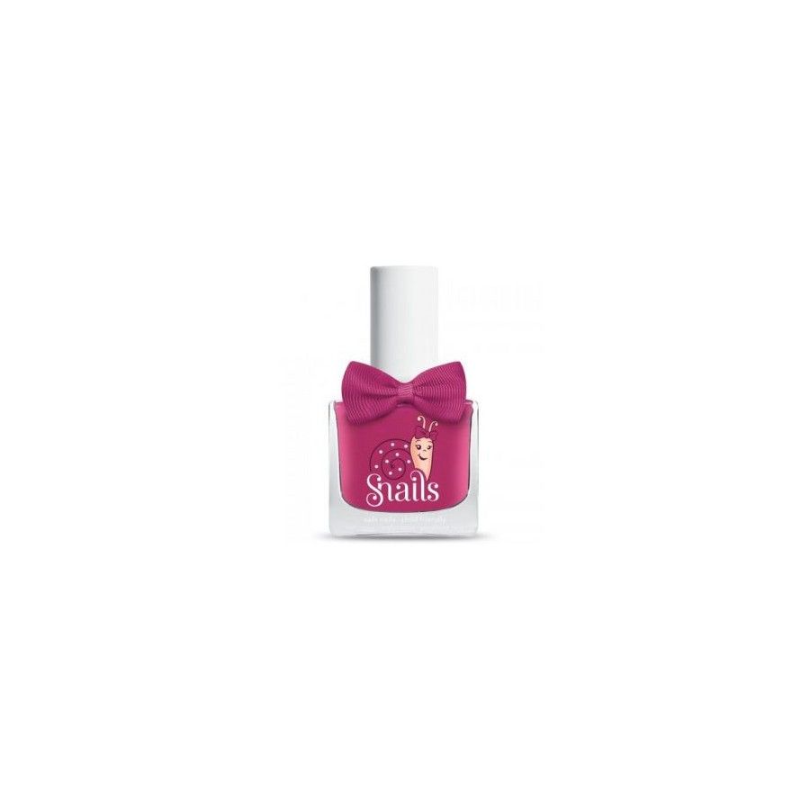 Snails, Lakier do paznokci Cherry Queen, 10,5 ml