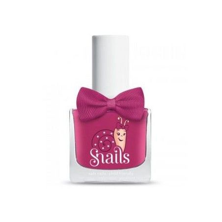 Caracoles, Esmalte de uñas para reina de cereza, 10,5 ml