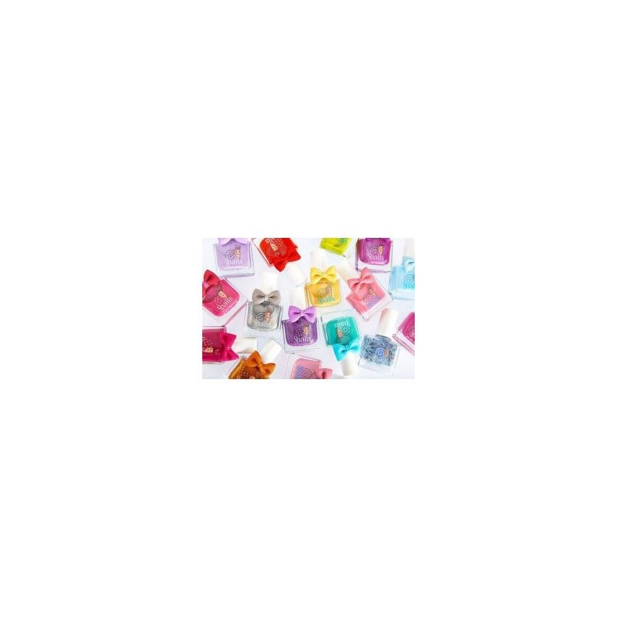 Snails, Lakier do paznokci Cherry Queen, 10,5 ml