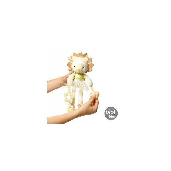 Babyono pedagogisk leksak - hänge för balerina fanny