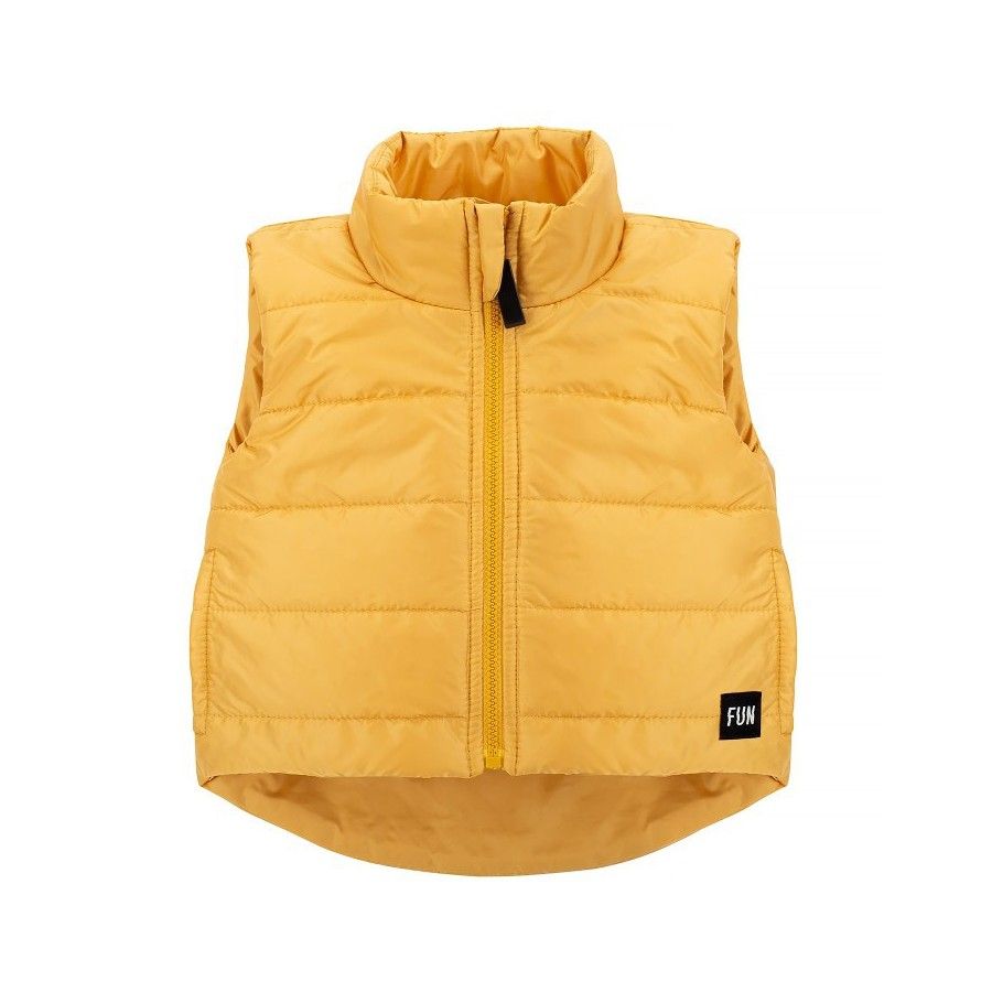 Pinokio Children's vest FUN TIME 80 Żyłka