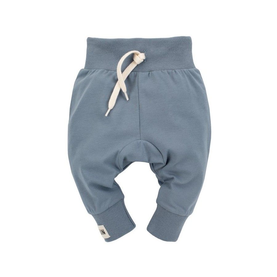 Pinokio Leggings Infantiles Fun Time 62 Azul