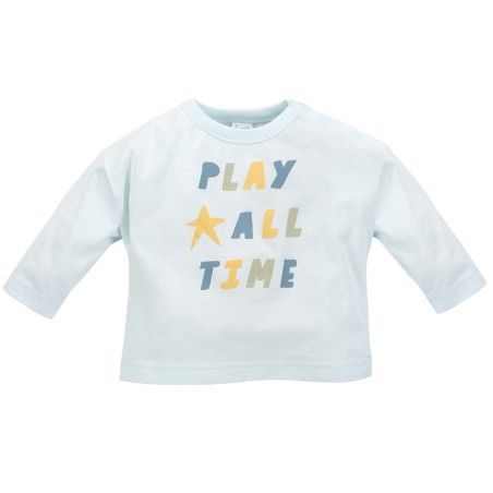 Pinokio Kinder-Bluse Langschuhe