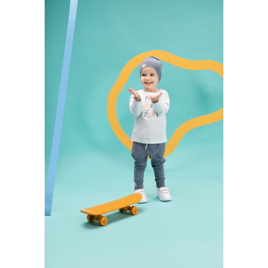 Pinokio Kinder-Bluse Langschuhe