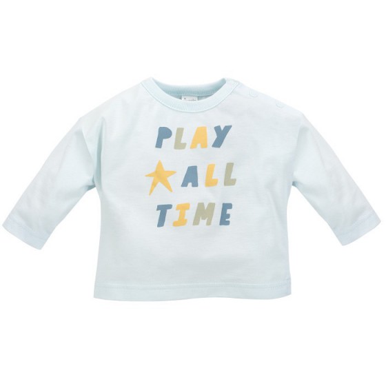 Pinokio # Blusa de niño # # Manga larga #