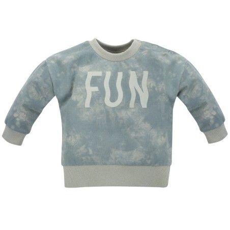 Pinokio Sweatshirt voor kinderen 86 munt