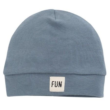 Pinokio Cappello Bambino Fun Time 62 Blu