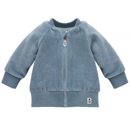 Pinokio Baby sweatshirt Romantic 92 blue