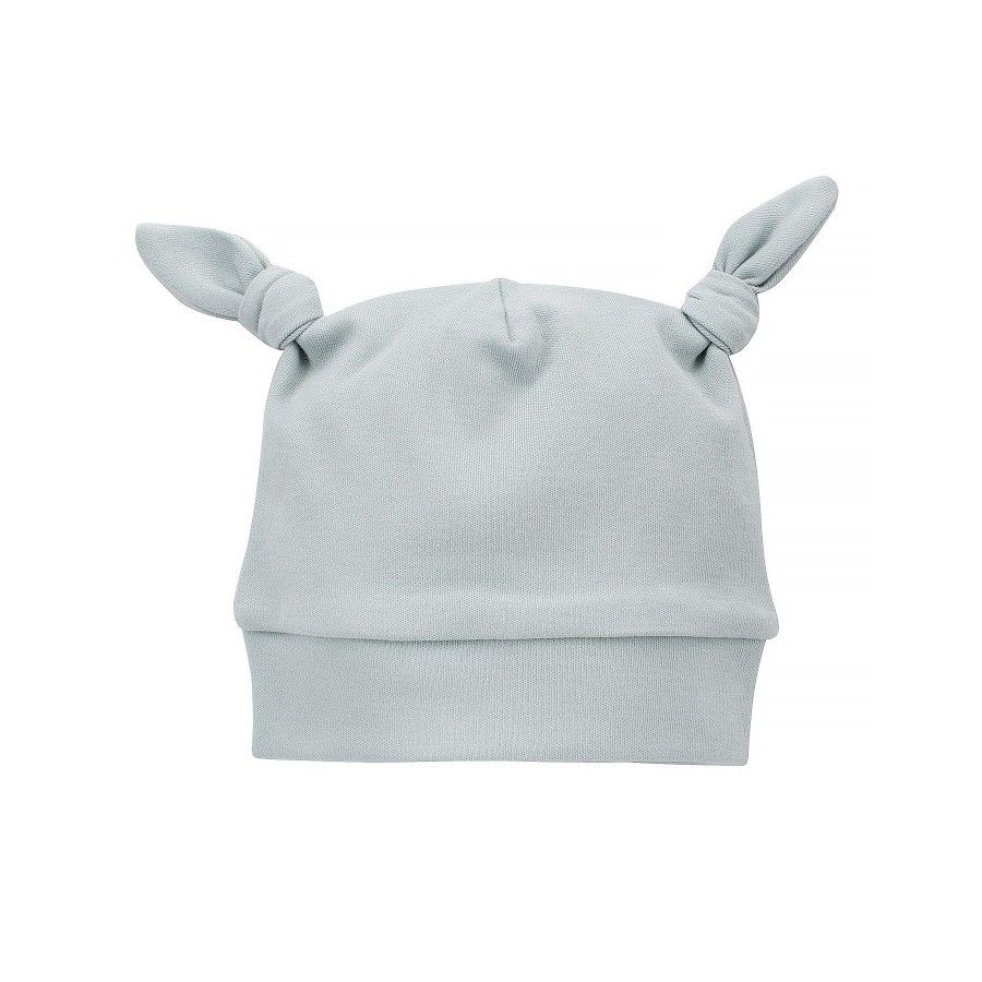 Pinokio Bonnet bébé Romantic 56, menthe