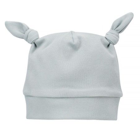 Pinokio Bonnet bébé Romantic 56, menthe