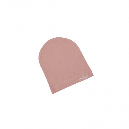 LE CHAPEAU FIN 0-6 M-CY BEIGE