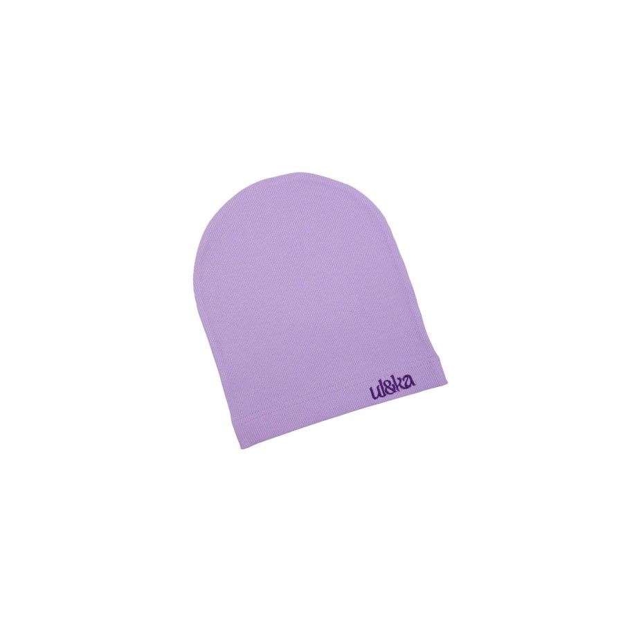 ULKA 薄帽子 0-6 个月 LILA
