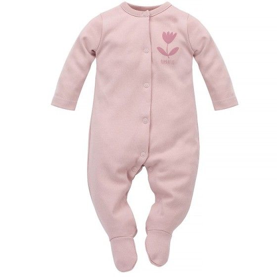 Pinokio Рамантычны Baby Romantic 68 ружовы