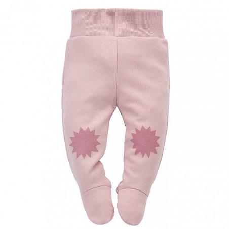 Pinokio Schlafende Babys Romantic 74 Pink