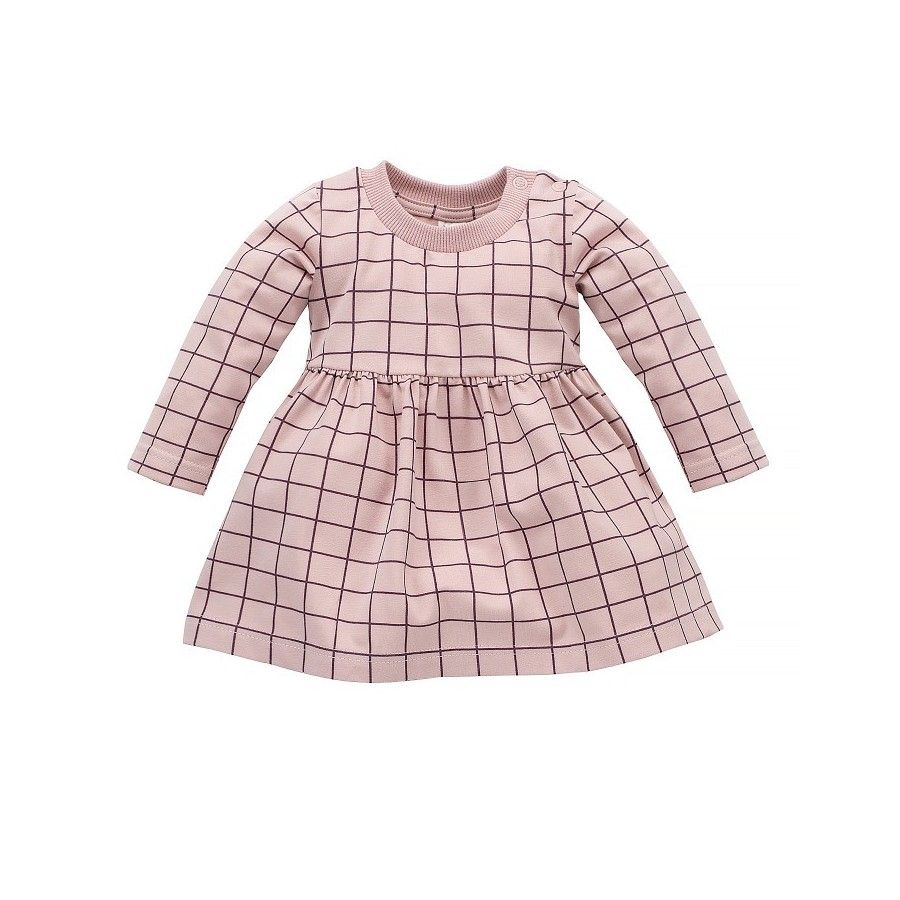 Pinokio Il vestito della ragazza romantica 86 rosa